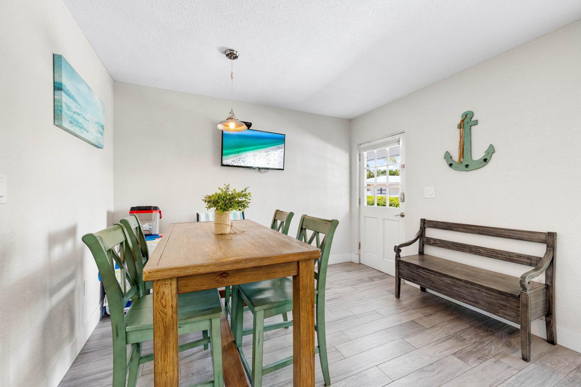 Villa Sun And Sea Siesta Key
