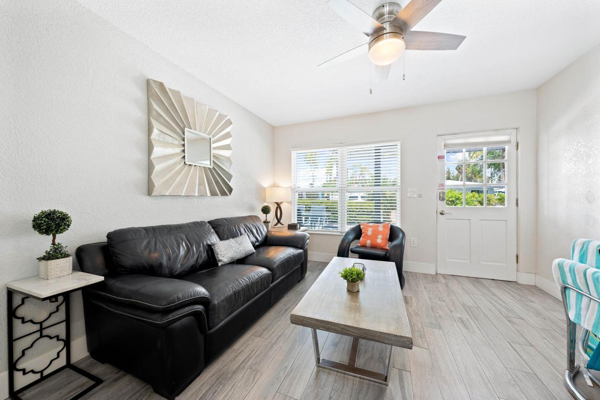 Villa Sun And Sea Siesta Key