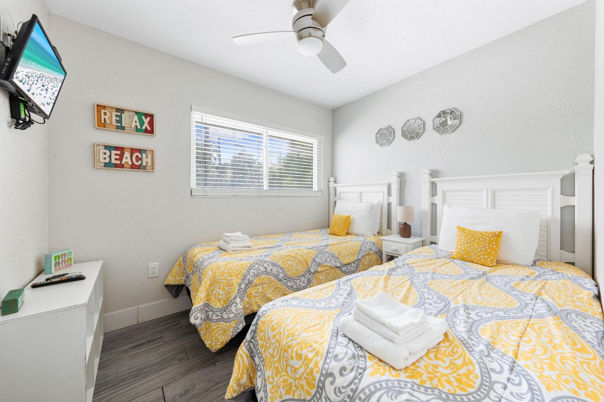 Villa Sun And Sea Siesta Key