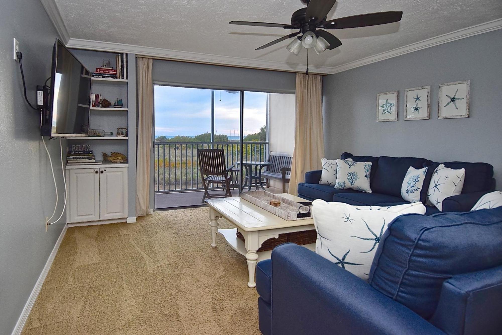 Apartment Direct Beachfront Delight Siesta Key