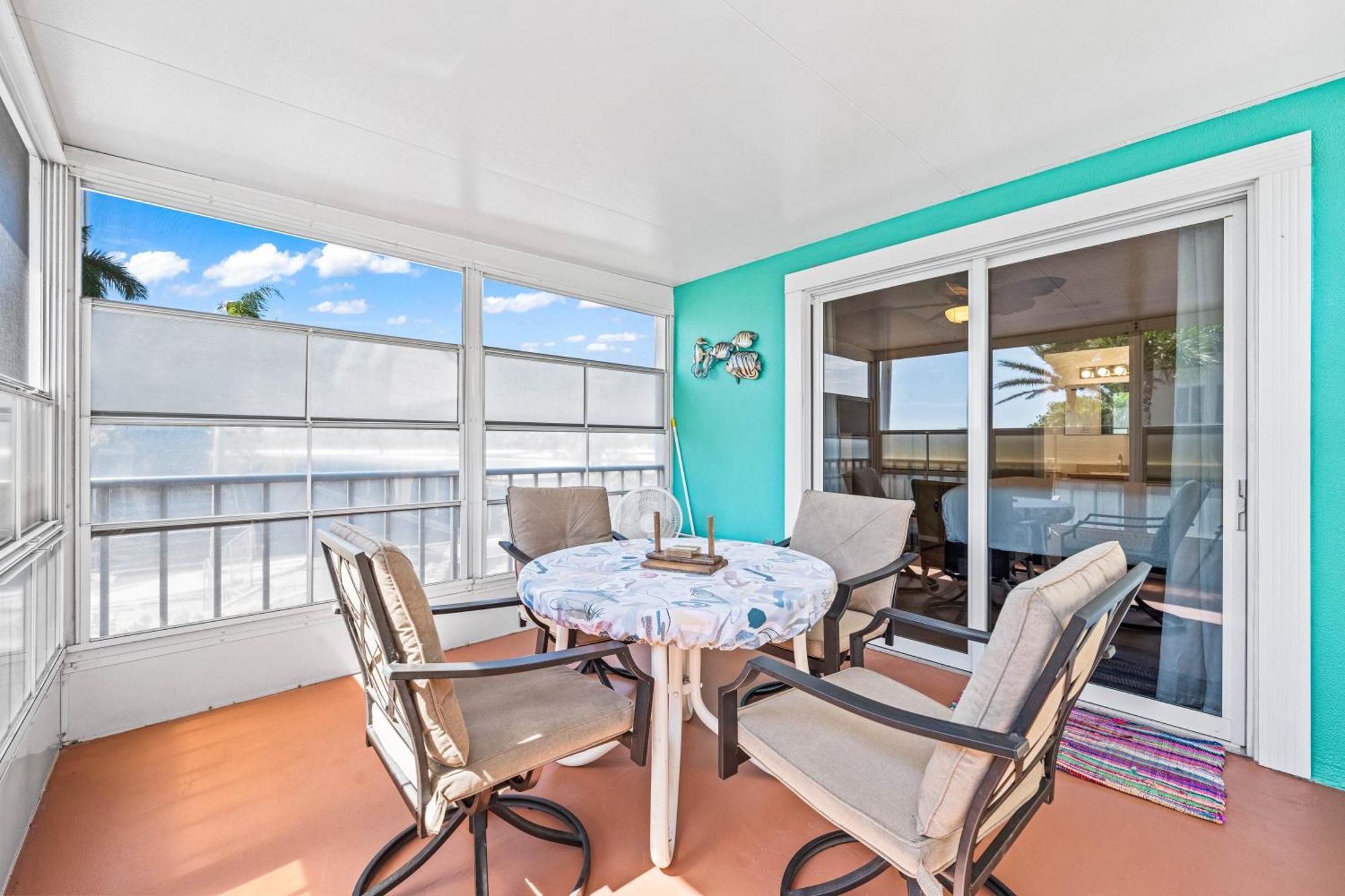 Apartment Gulf Holiday Siesta Key