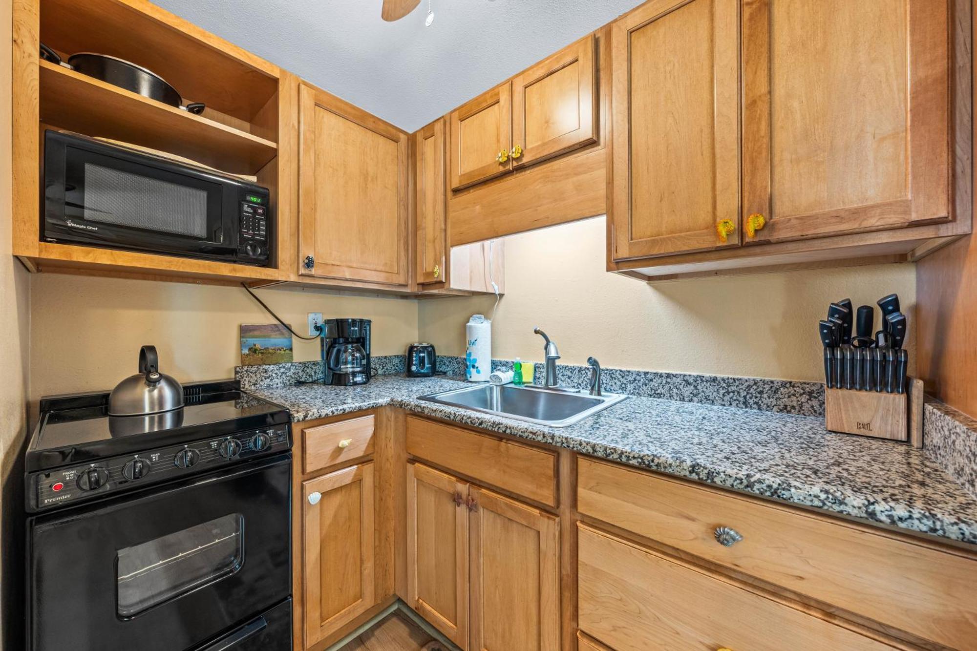 Gulf Holiday Apartment