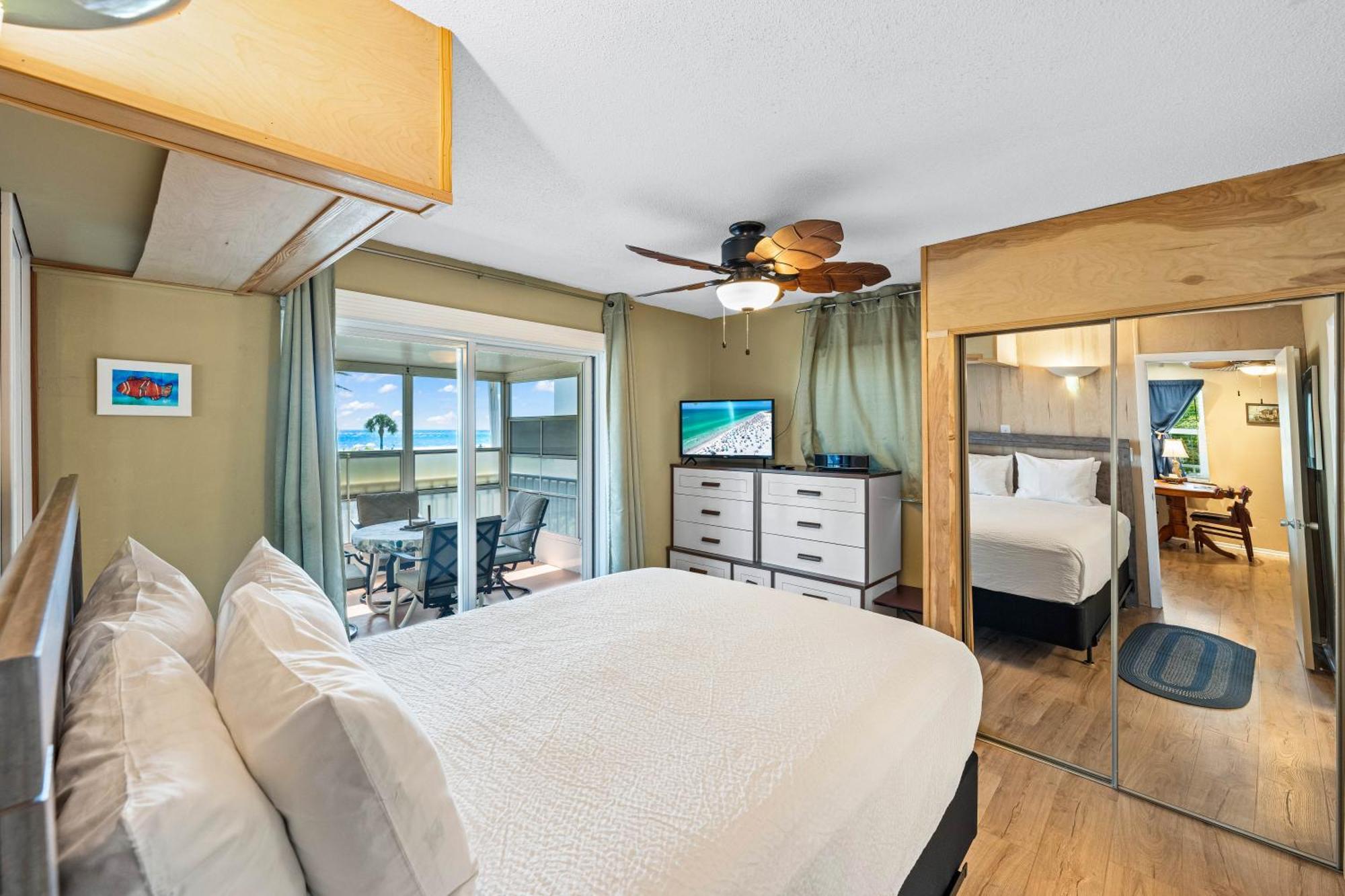 Gulf Holiday Apartment Siesta Key