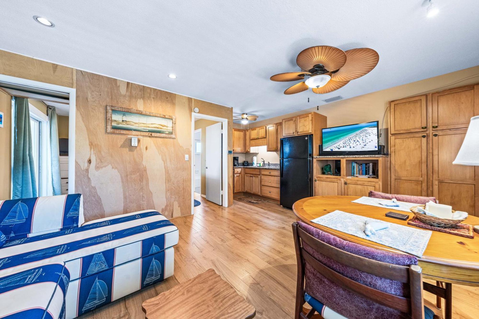 Gulf Holiday Apartment