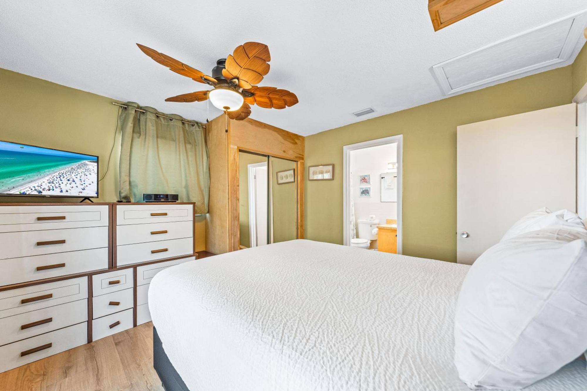 Apartment Gulf Holiday