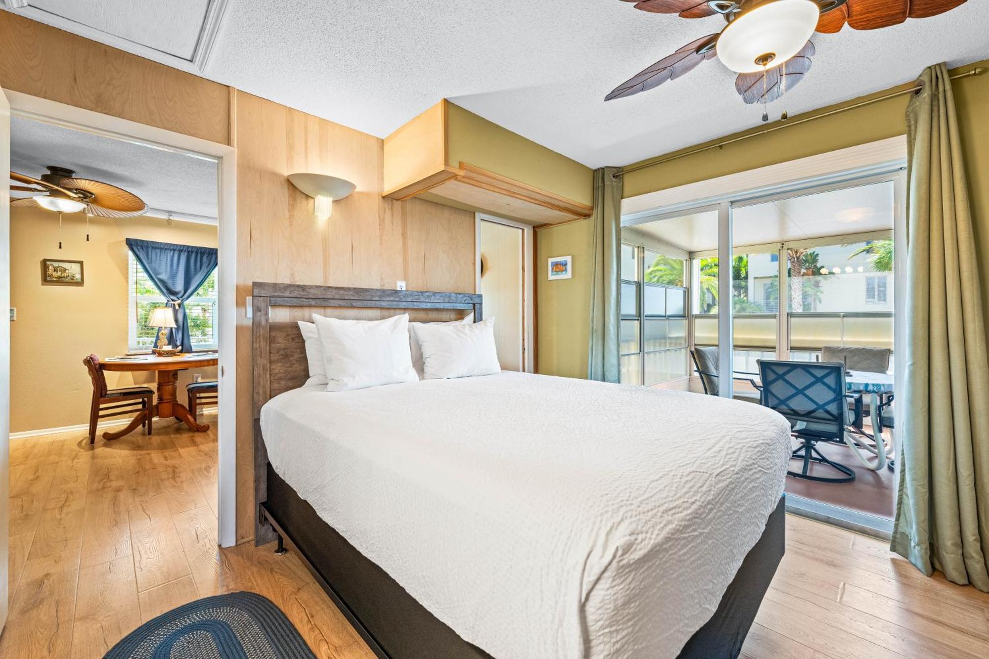 Gulf Holiday Apartment *