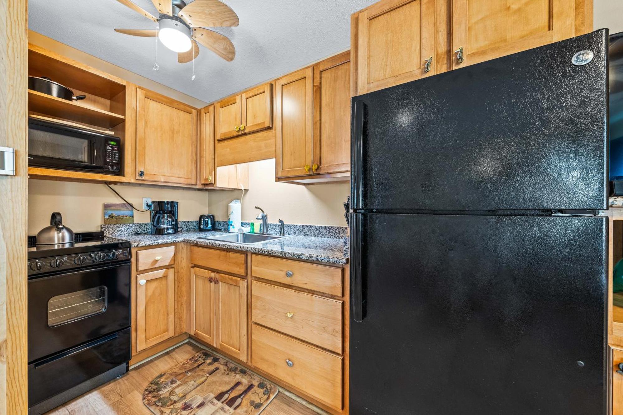 Gulf Holiday Apartment Siesta Key
