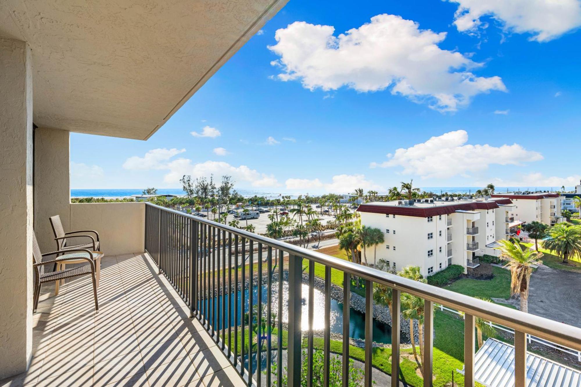 Our House At The - West Tower * Siesta Key