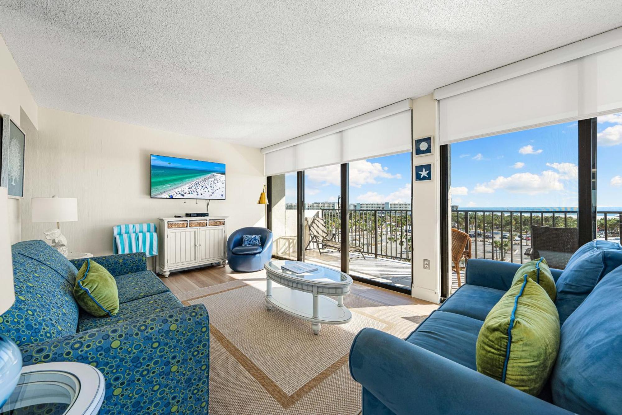 Our House At The - West Tower Apartment Siesta Key