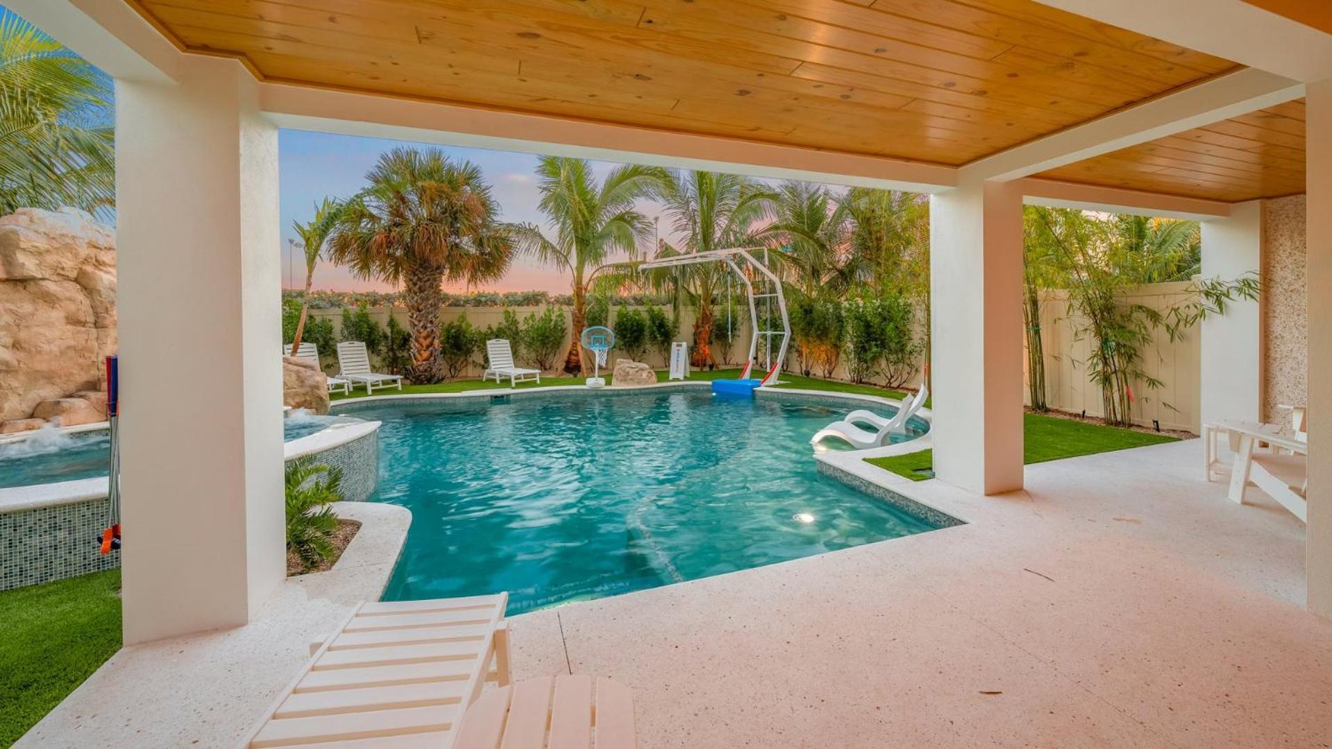 Blue Lagoon Siesta Key