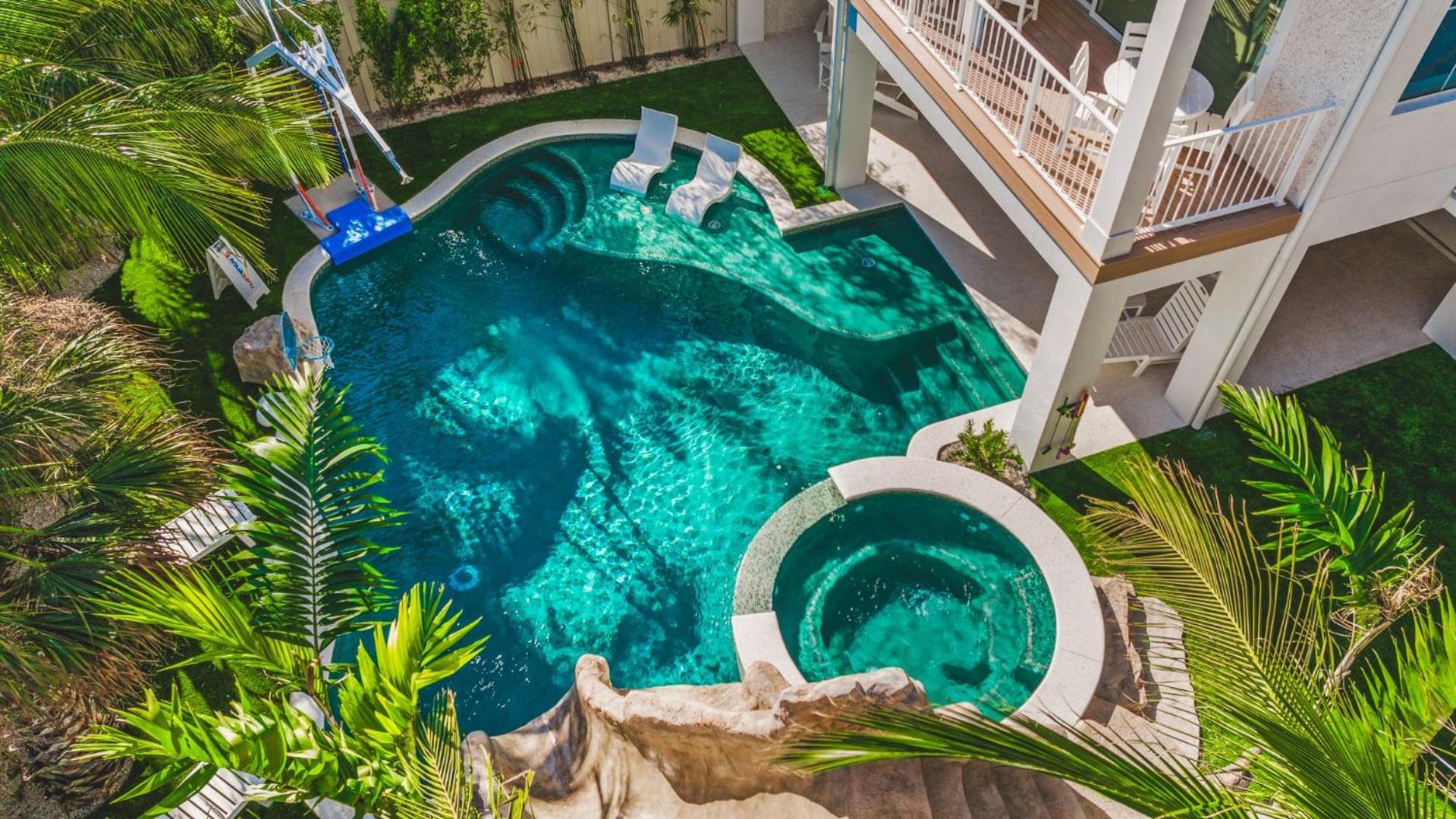 Blue Lagoon Holiday home Siesta Key