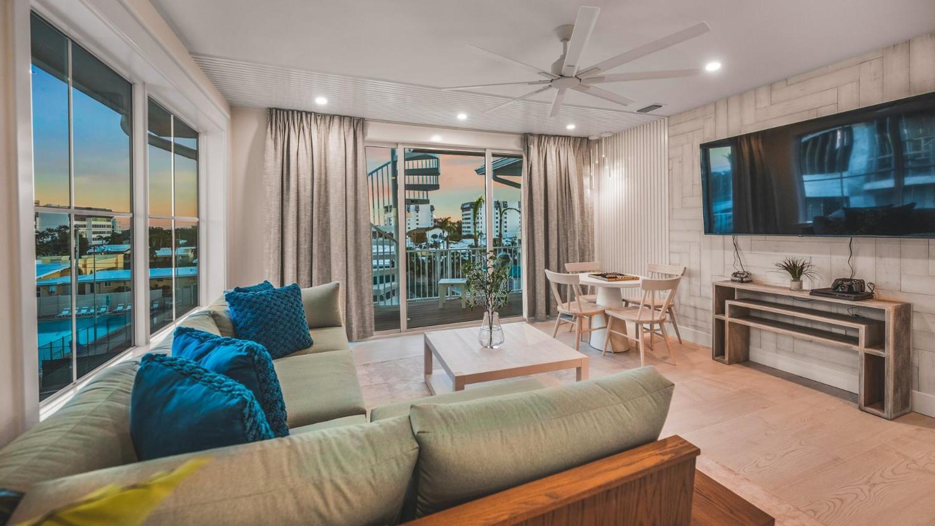 Blue Lagoon Holiday home Siesta Key