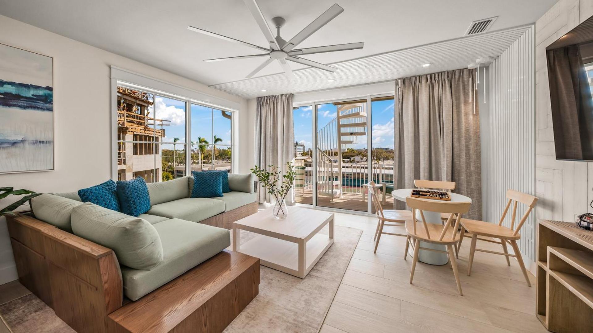 Holiday home Blue Lagoon Siesta Key