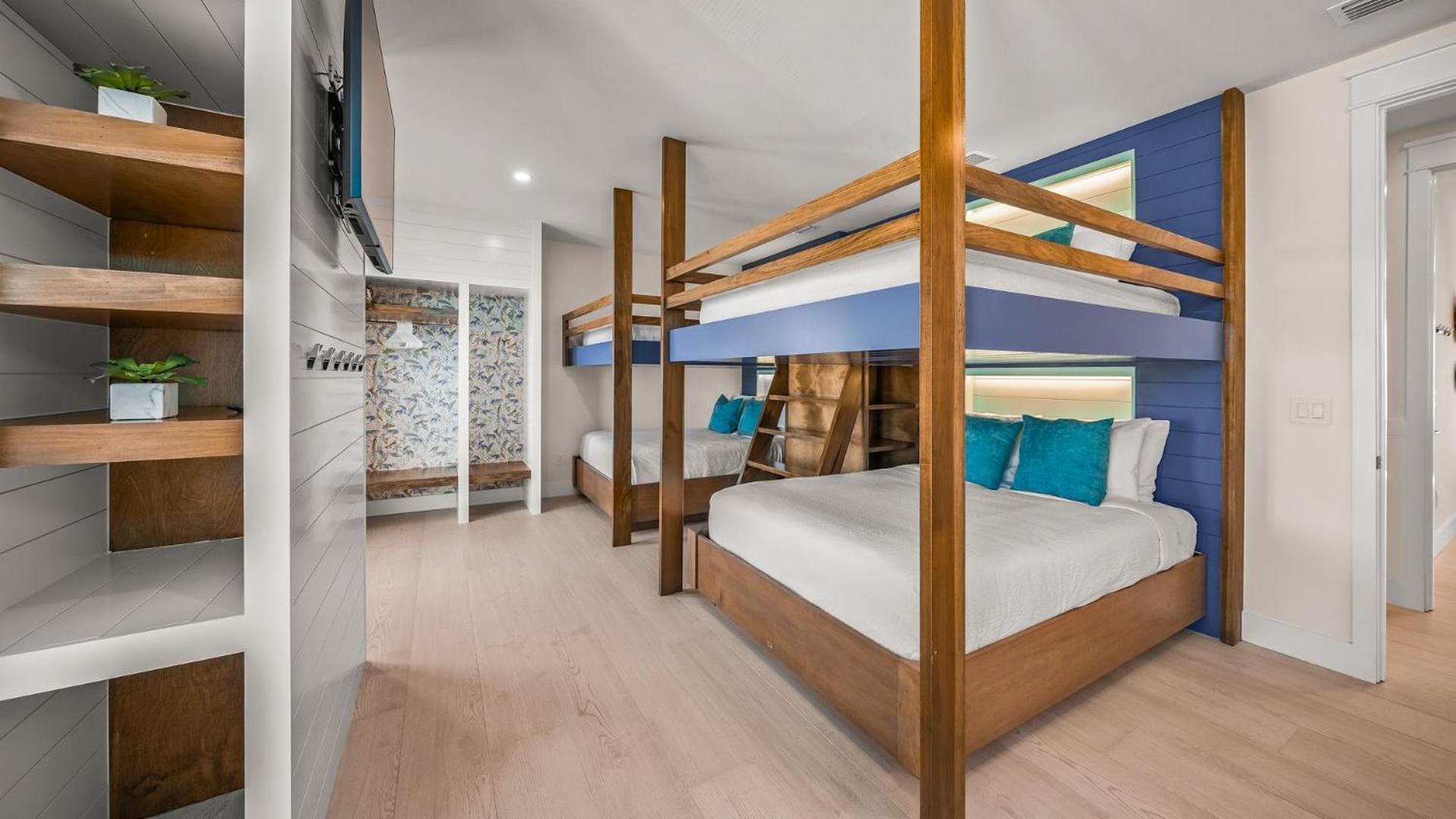 Blue Lagoon Holiday home *