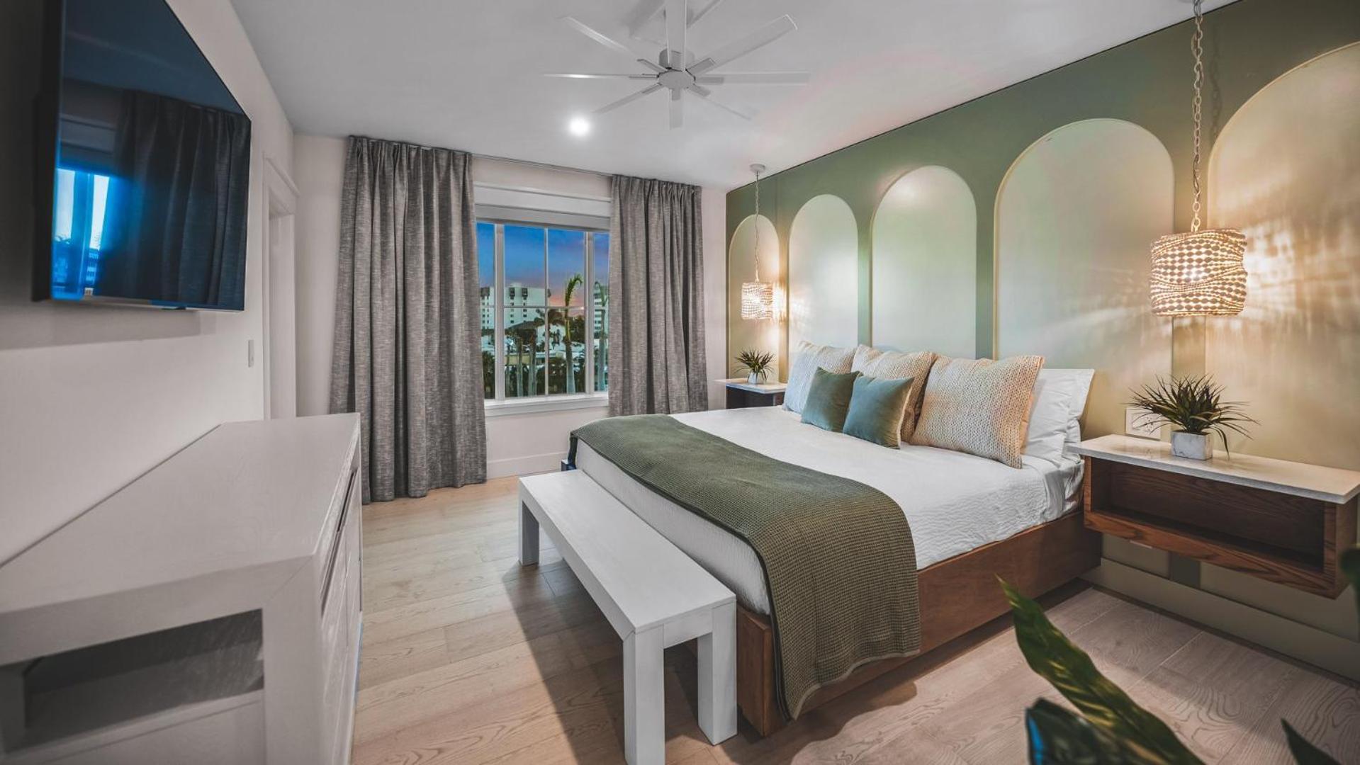 Blue Lagoon Holiday home Siesta Key