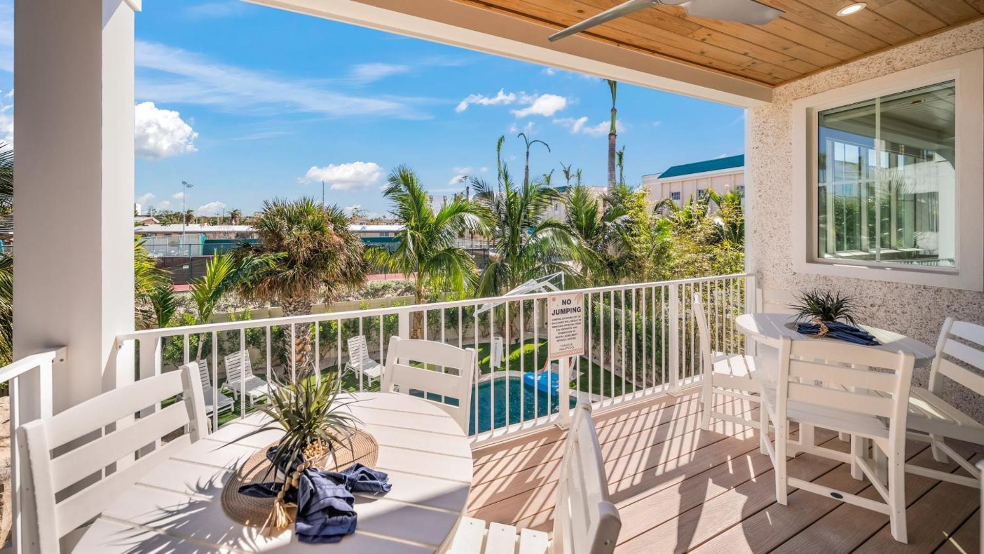 Holiday home Blue Lagoon Siesta Key