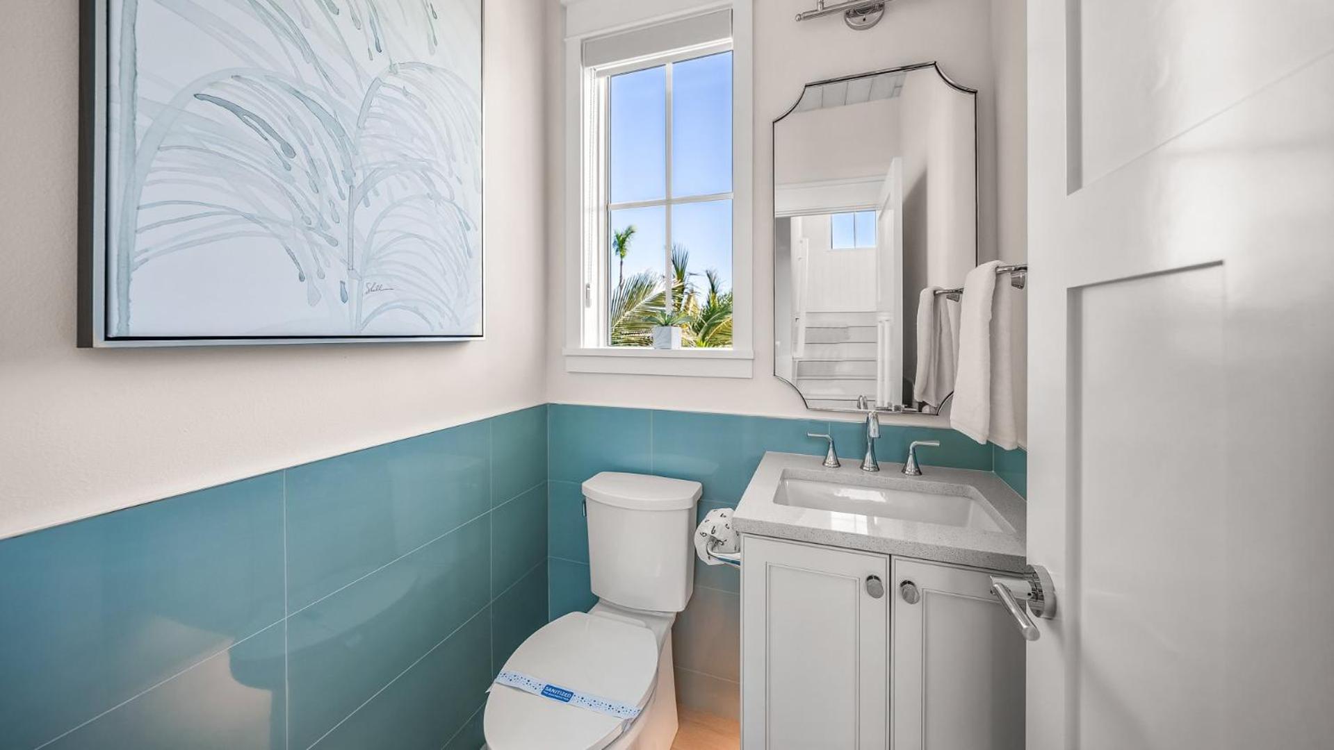 Blue Lagoon Holiday home