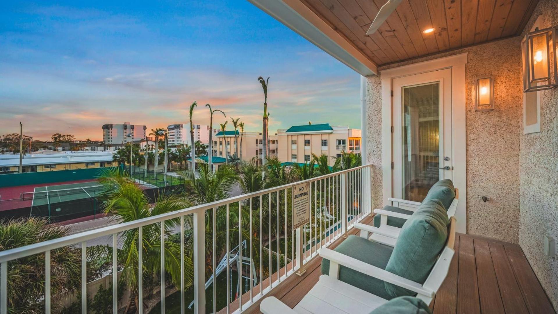 Blue Lagoon Holiday home Siesta Key