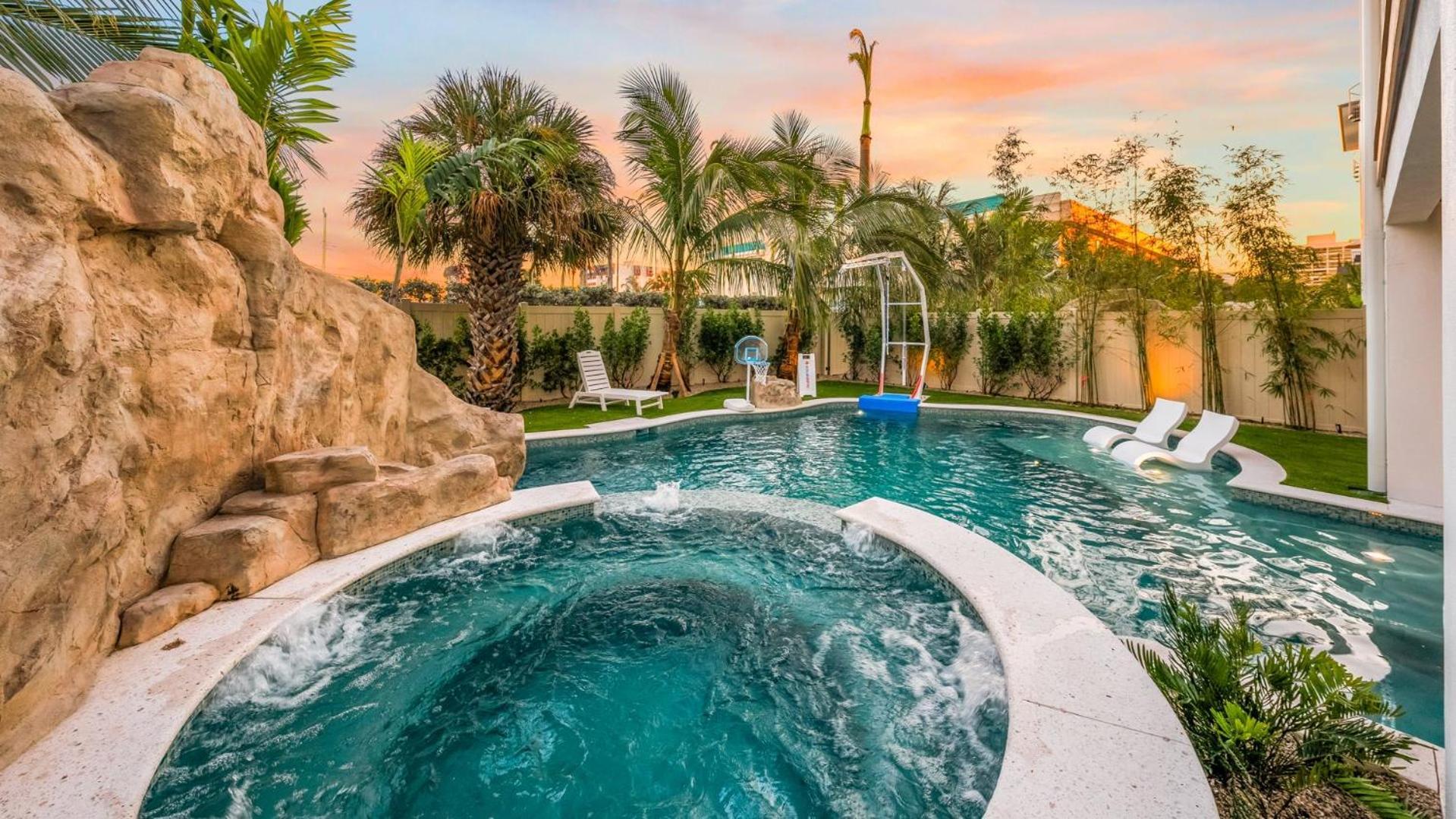 Blue Lagoon Holiday home Siesta Key