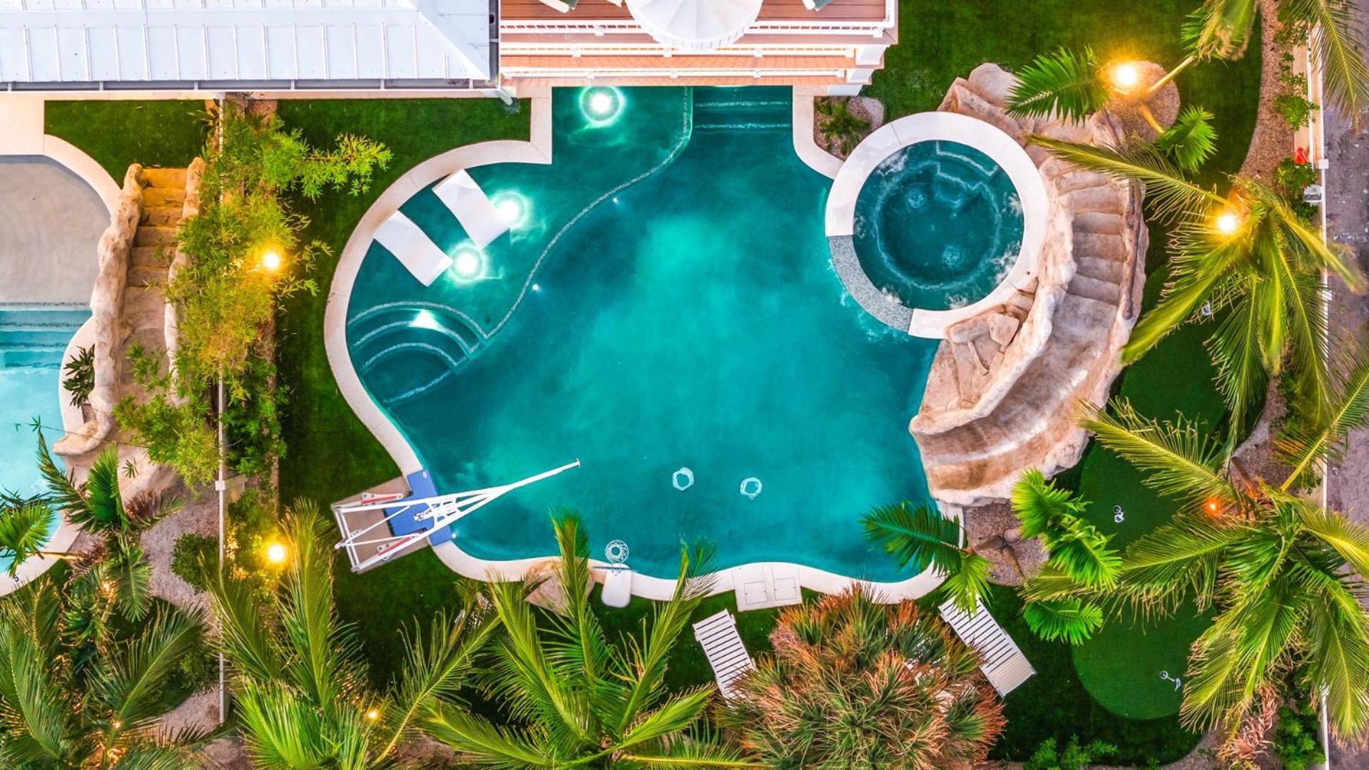 Blue Lagoon Holiday home