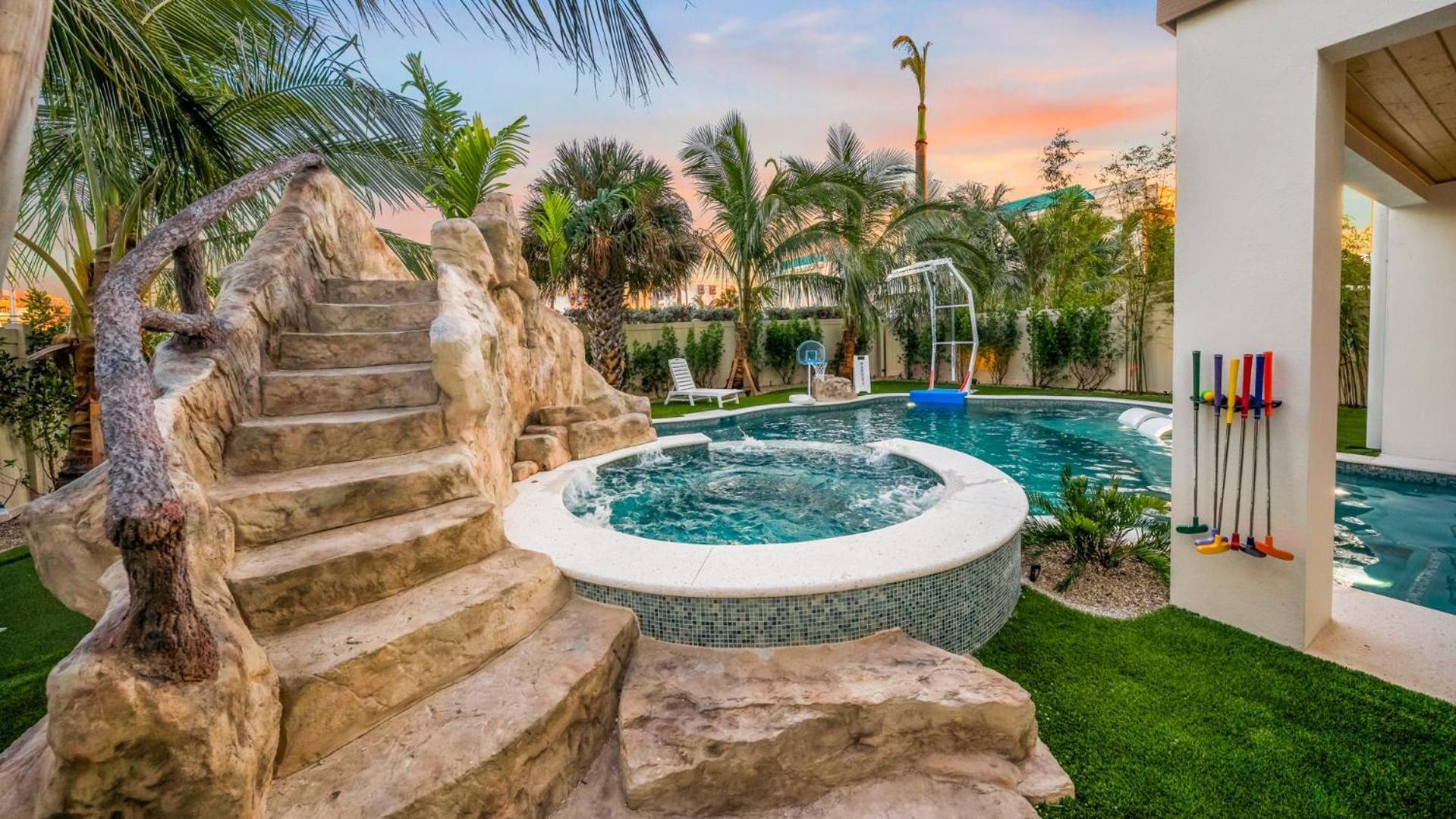 Holiday home Blue Lagoon Siesta Key