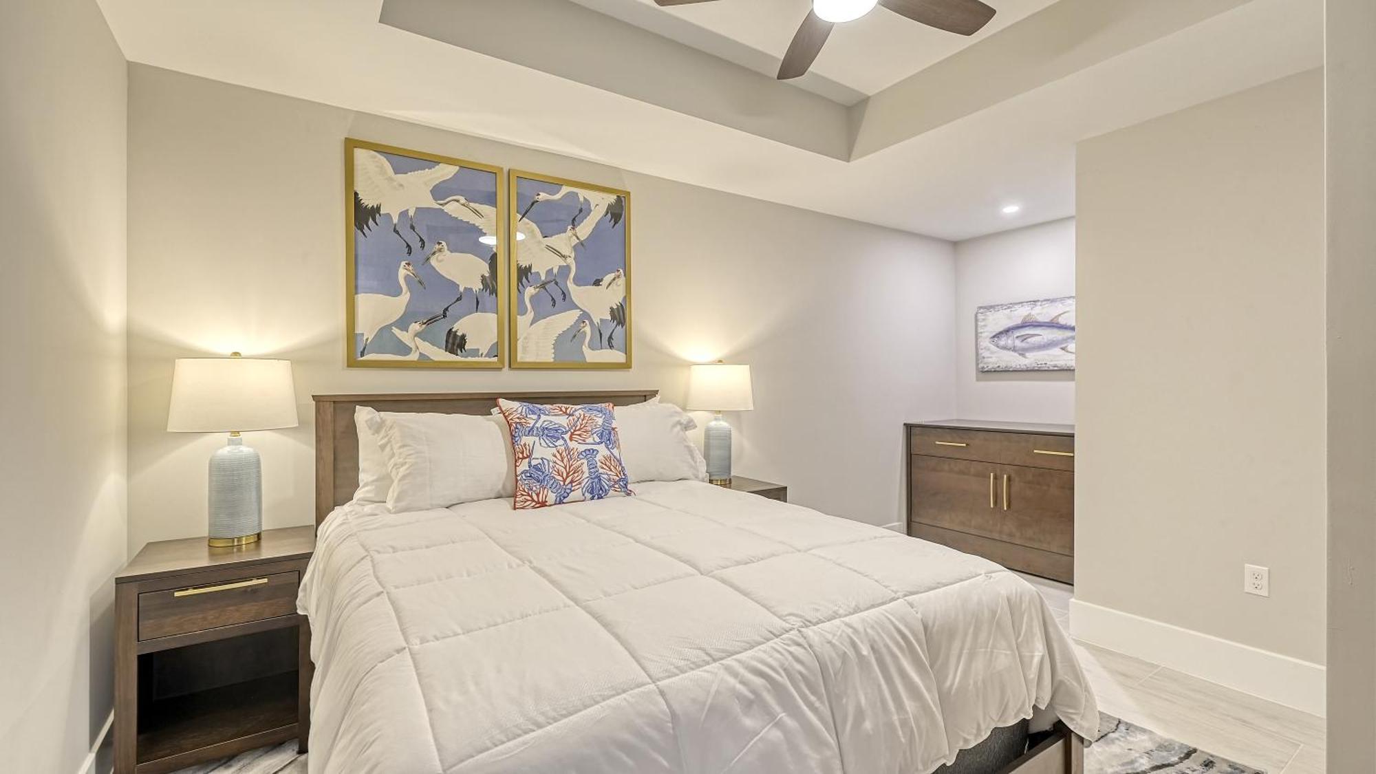 Ten35 Seaside Apartment