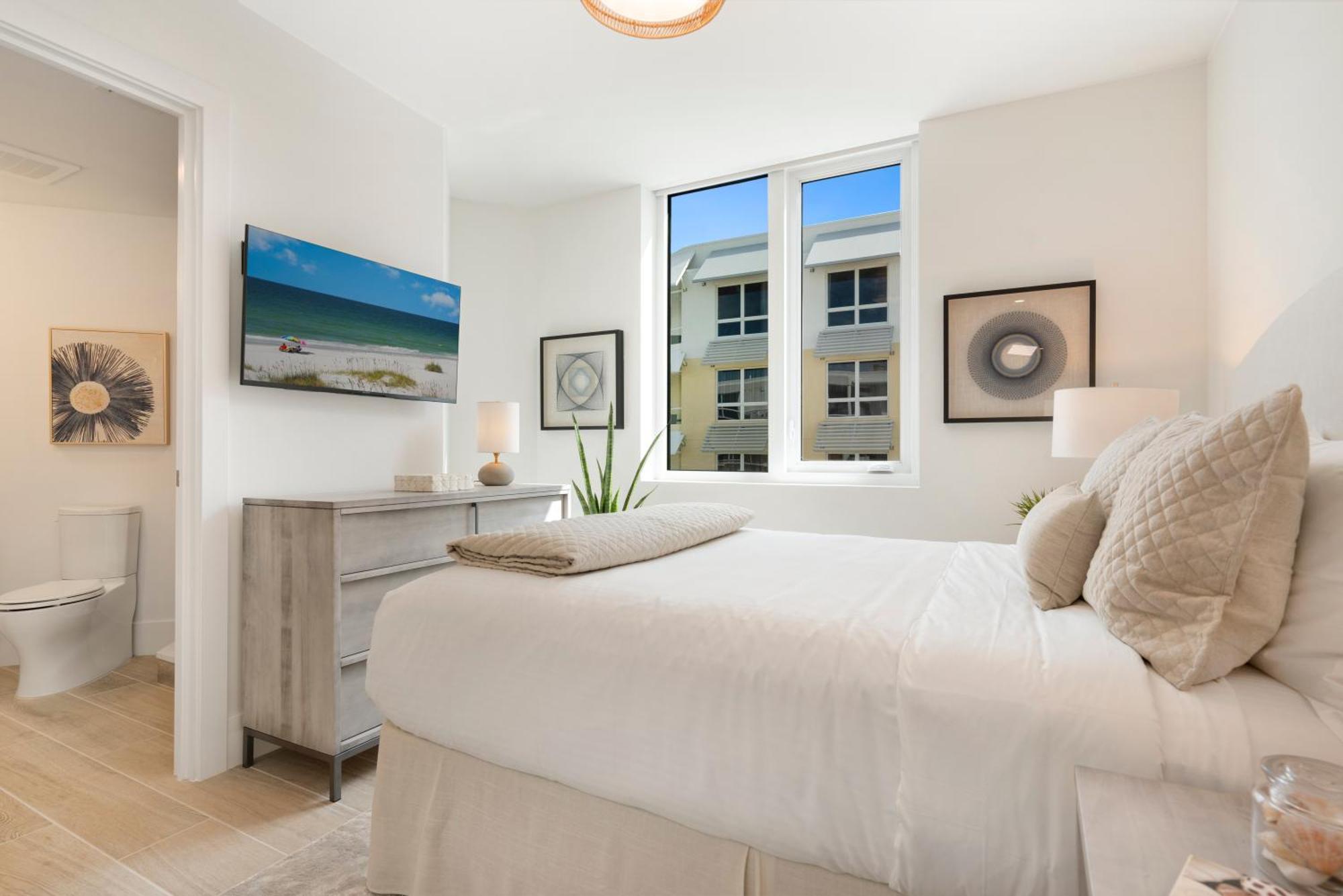 Apartment Ten35 Seaside Siesta Key