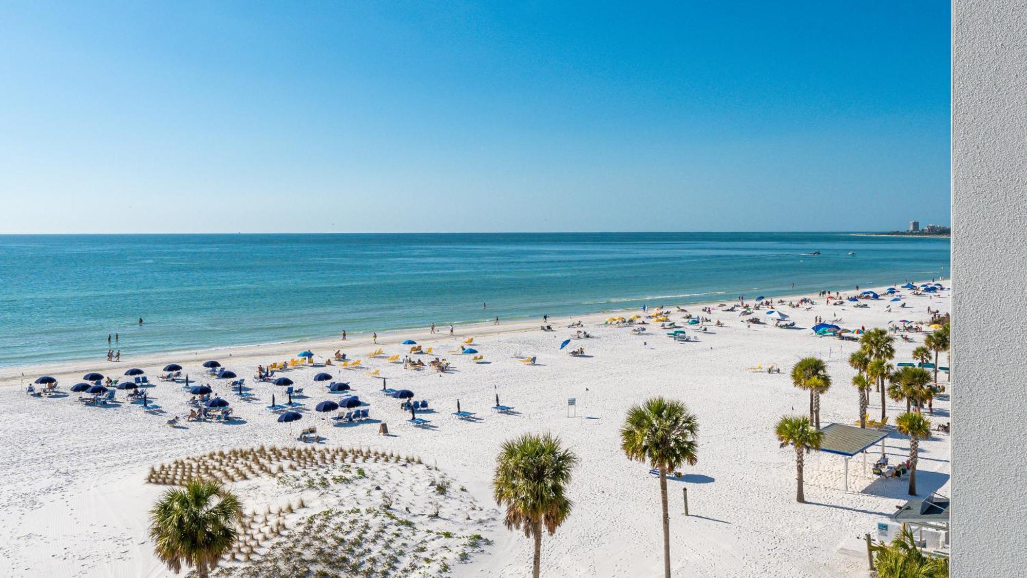 Ten35 Seaside * Siesta Key