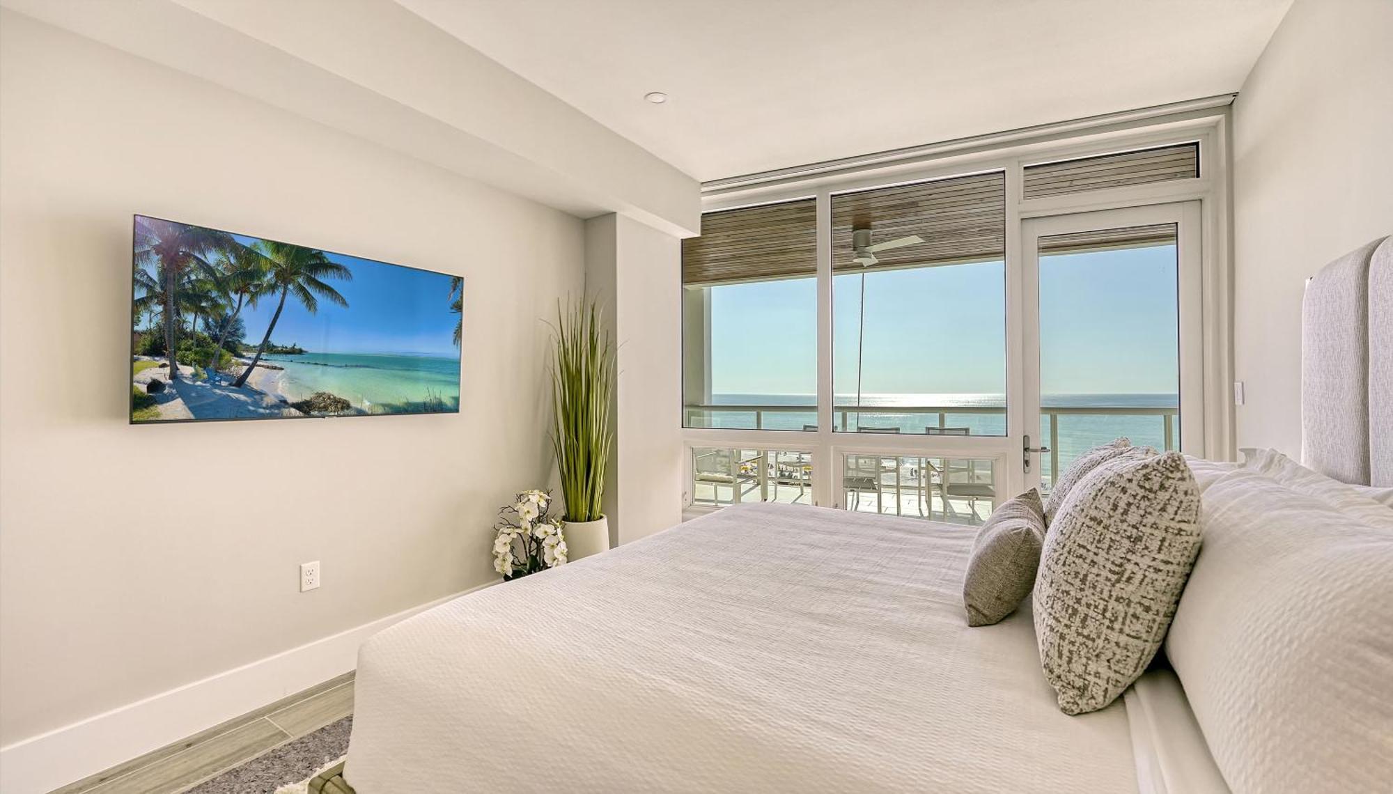 Ten35 Seaside Apartment Siesta Key