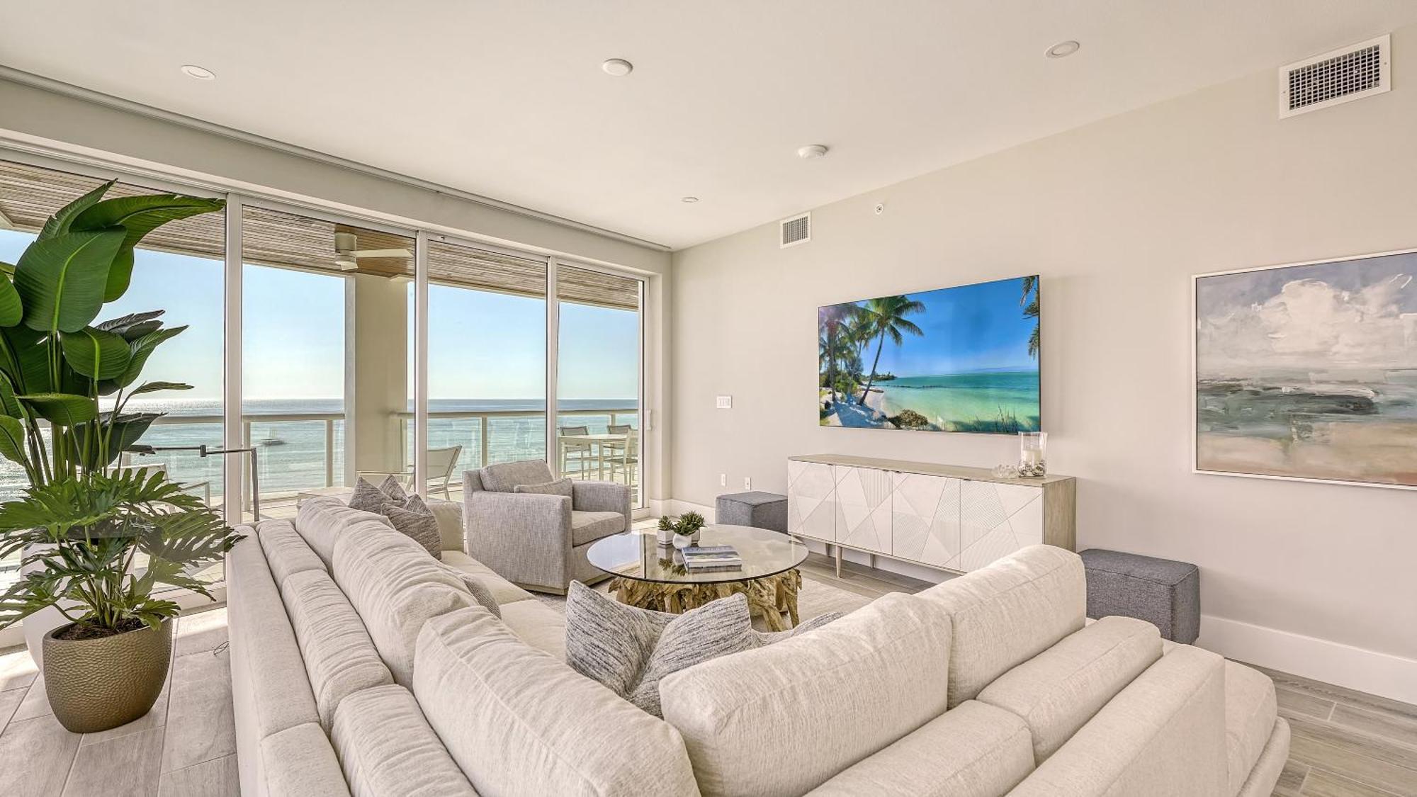 Ten35 Seaside Siesta Key