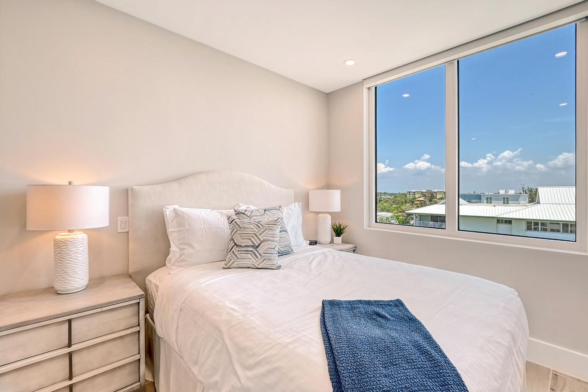 Ten35 Seaside Apartment Siesta Key