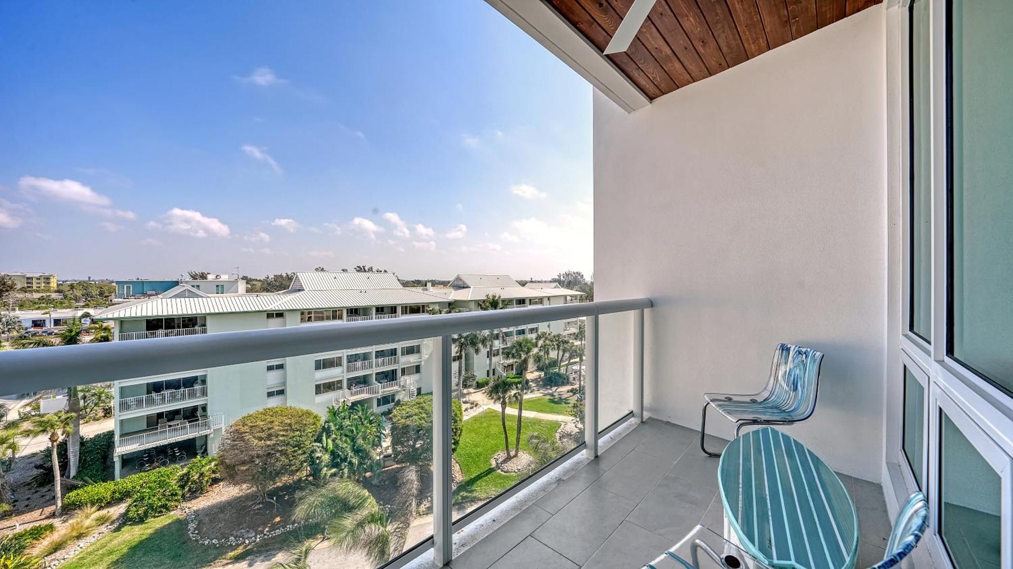 Ten35 Seaside * Siesta Key