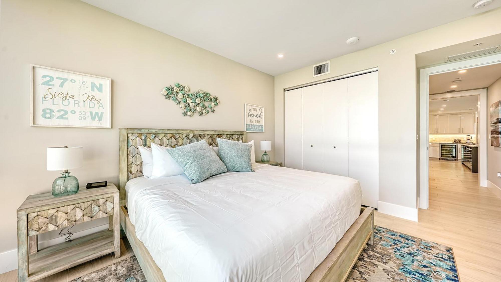 Ten35 Seaside Siesta Key