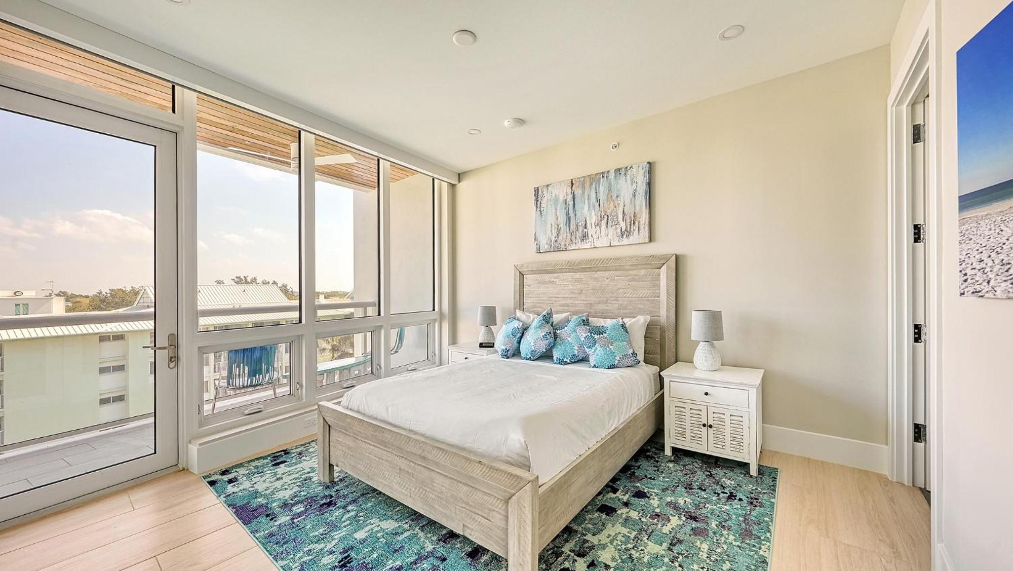 Ten35 Seaside Siesta Key