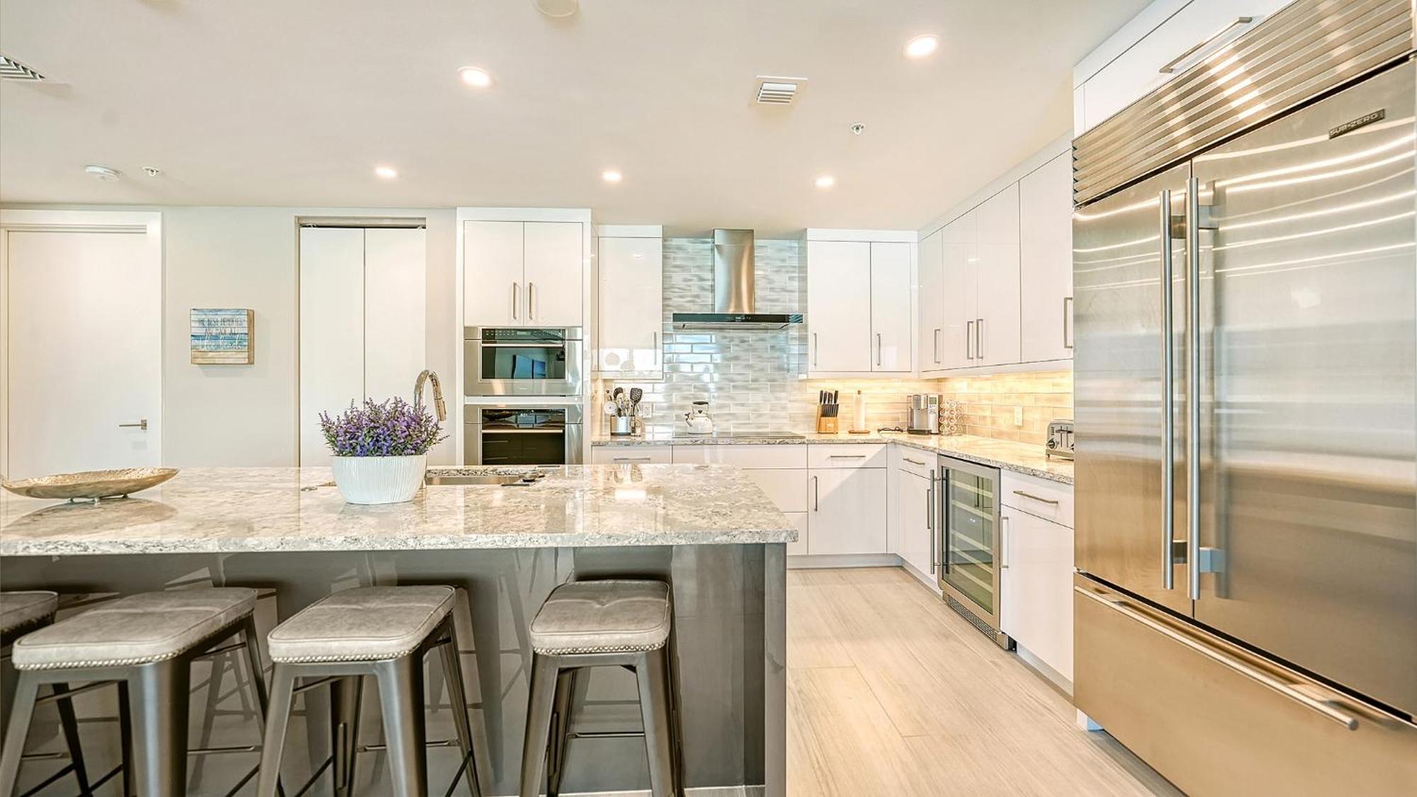 Ten35 Seaside * Siesta Key