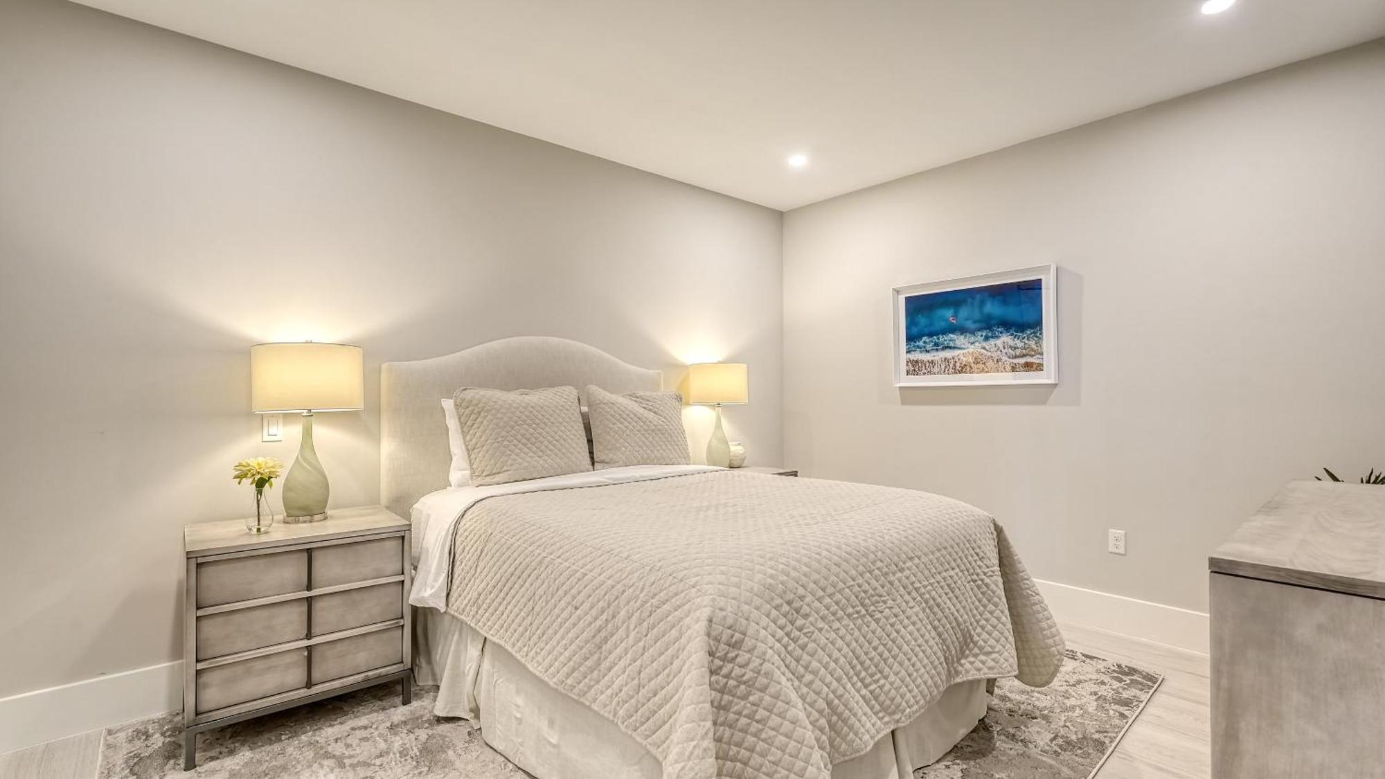 Apartment Ten35 Seaside *