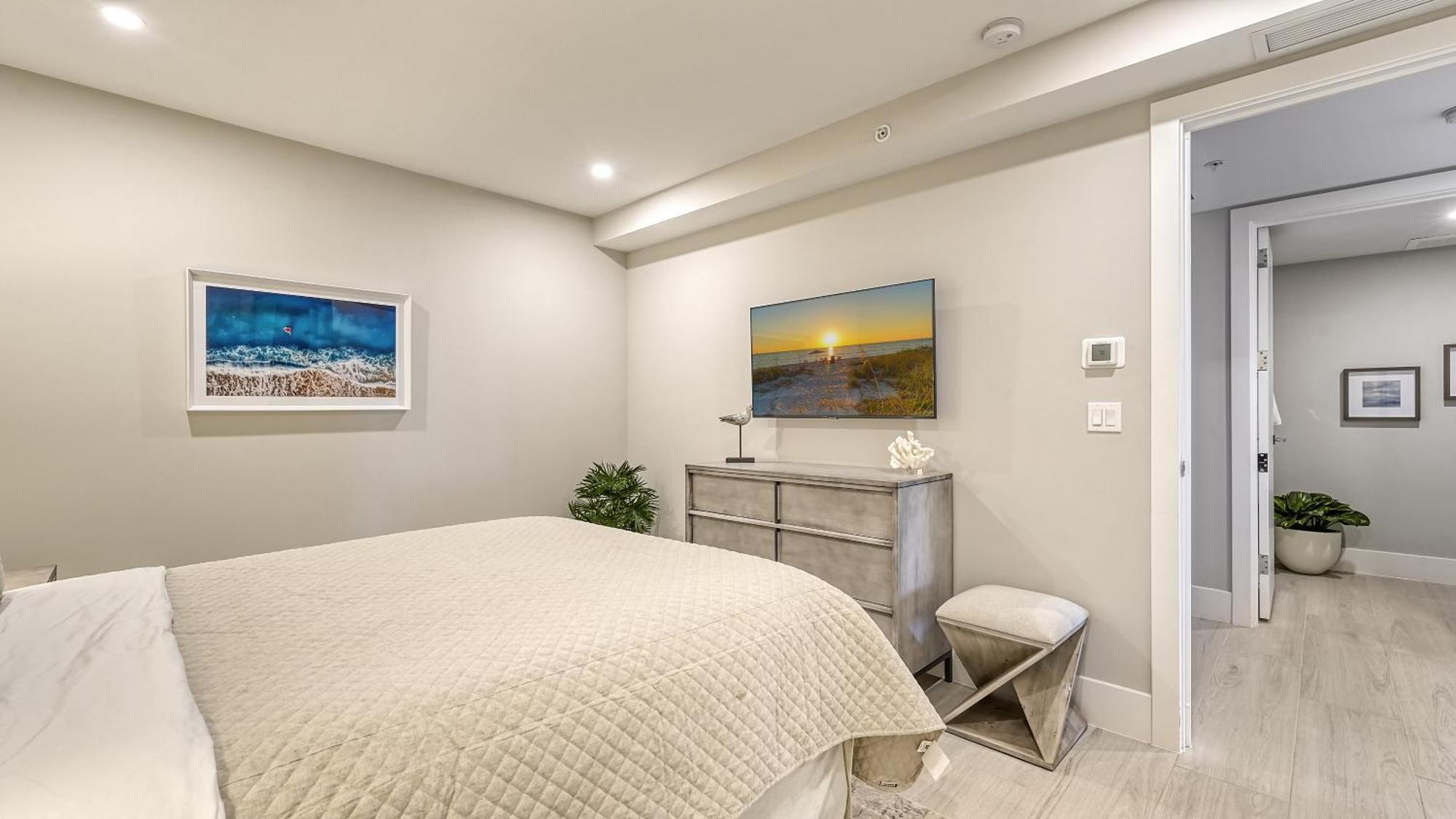 Ten35 Seaside * Siesta Key