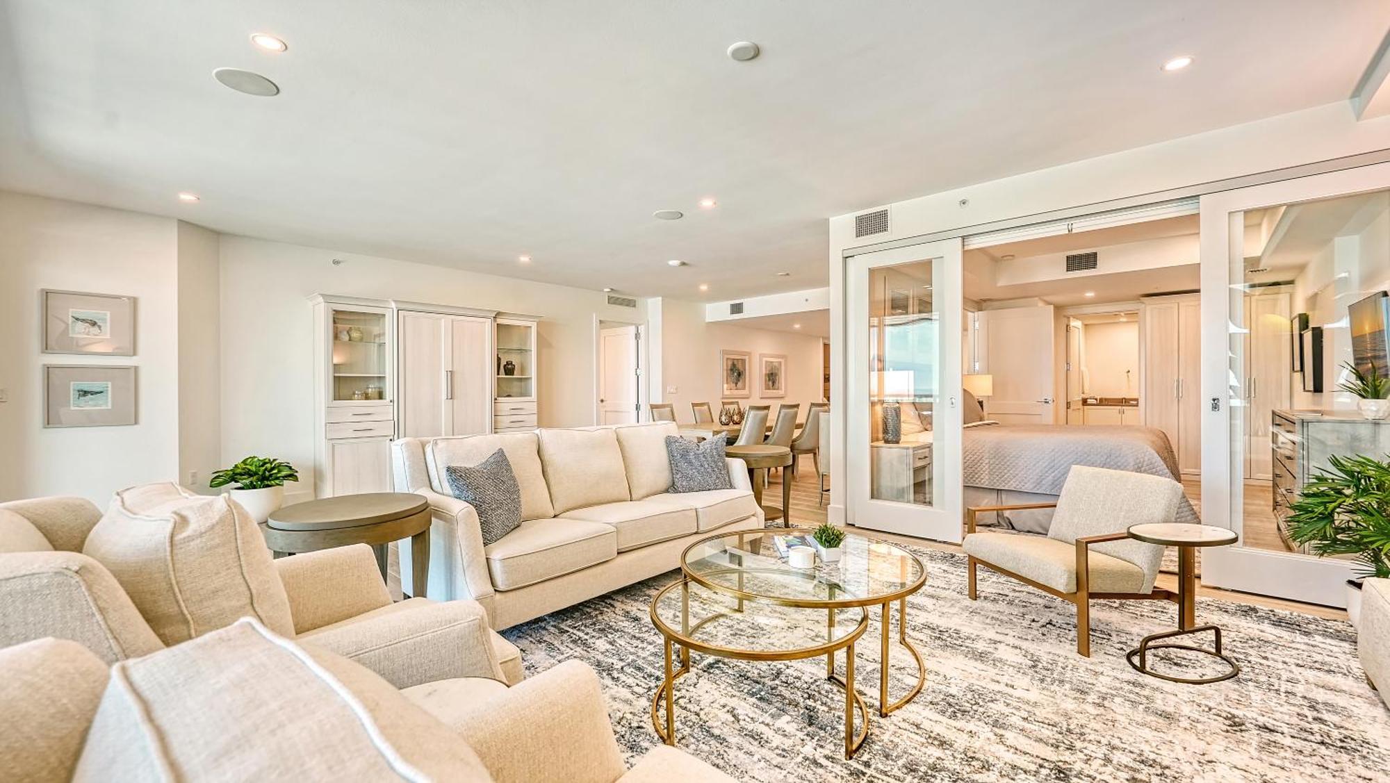Apartment Ten35 Seaside Siesta Key
