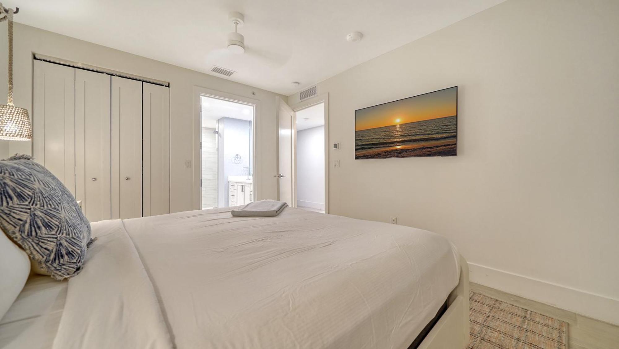 Ten35 Seaside Apartment *