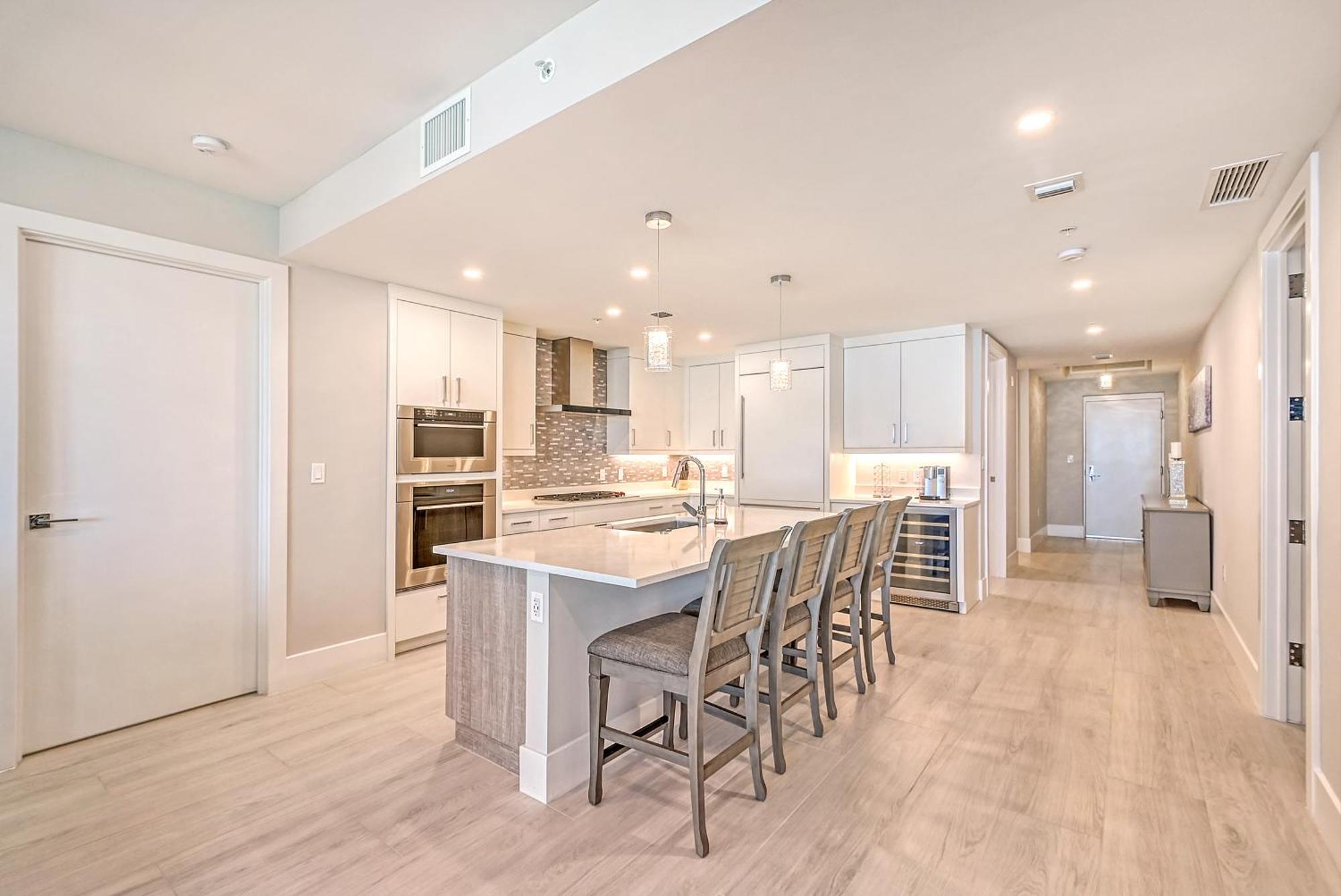 Ten35 Seaside * Siesta Key