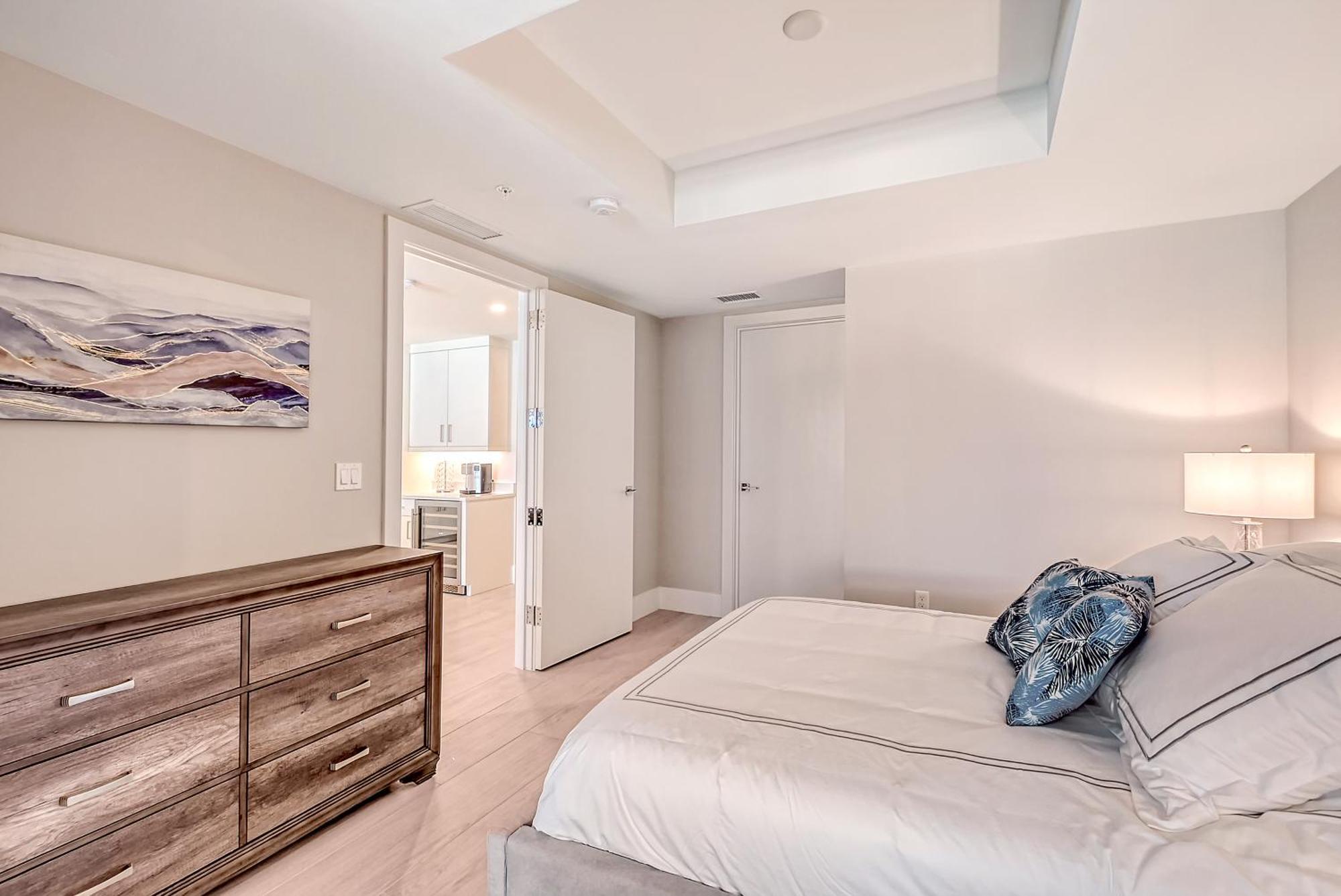 Apartment Ten35 Seaside *