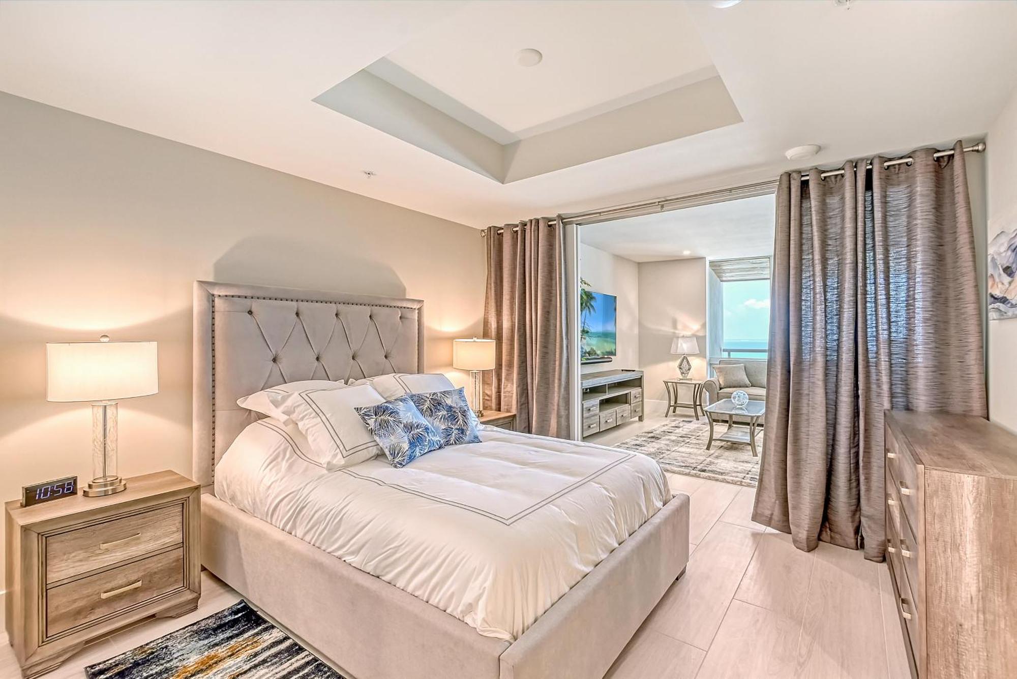 Ten35 Seaside Apartment Siesta Key