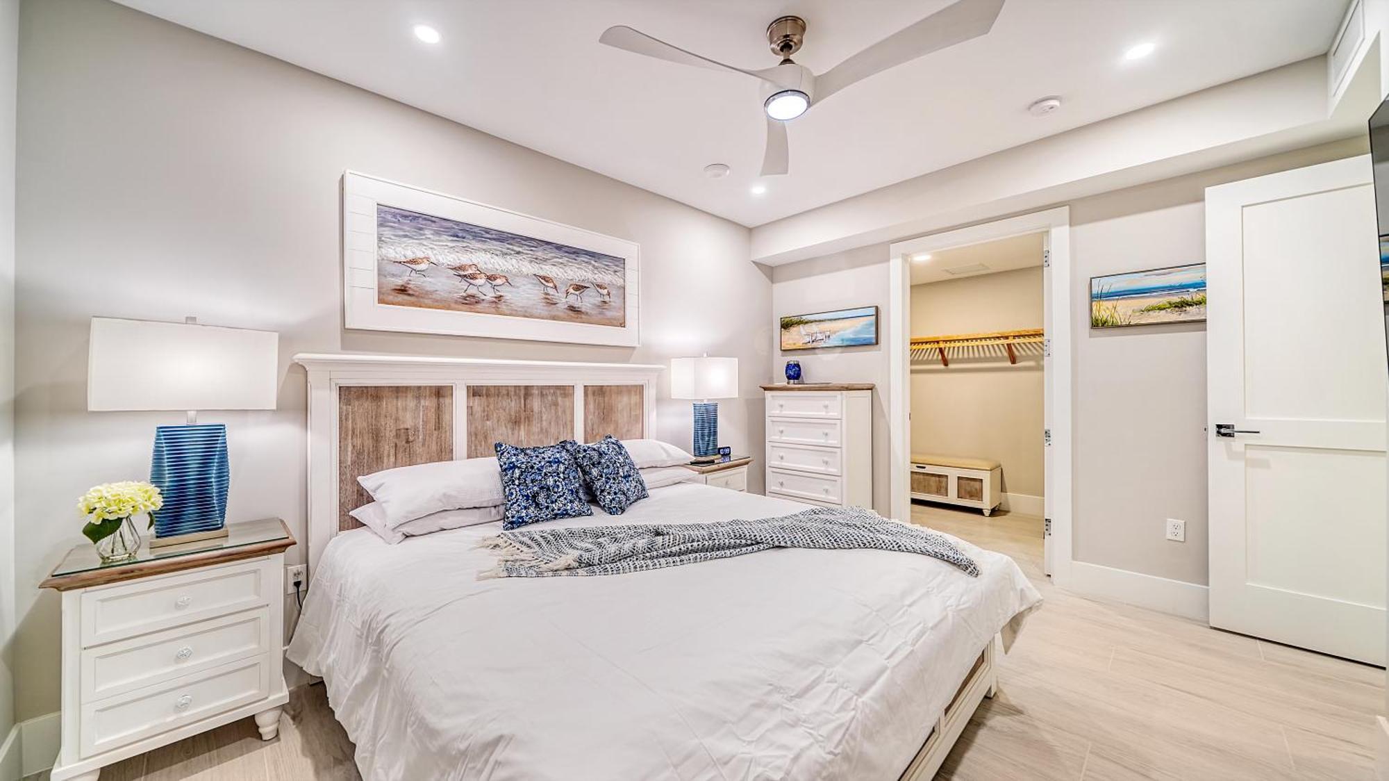 Ten35 Seaside Apartment Siesta Key