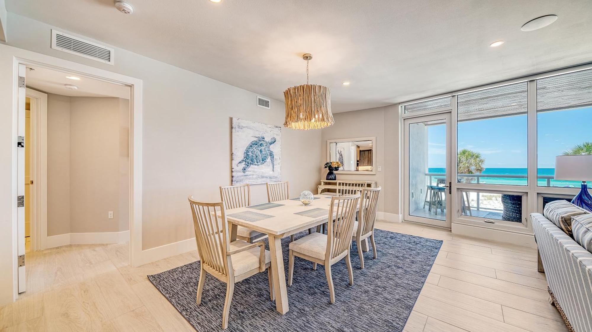 Apartment Ten35 Seaside Siesta Key