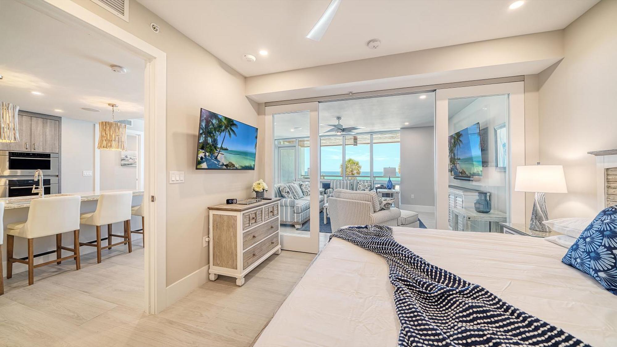 Ten35 Seaside Siesta Key