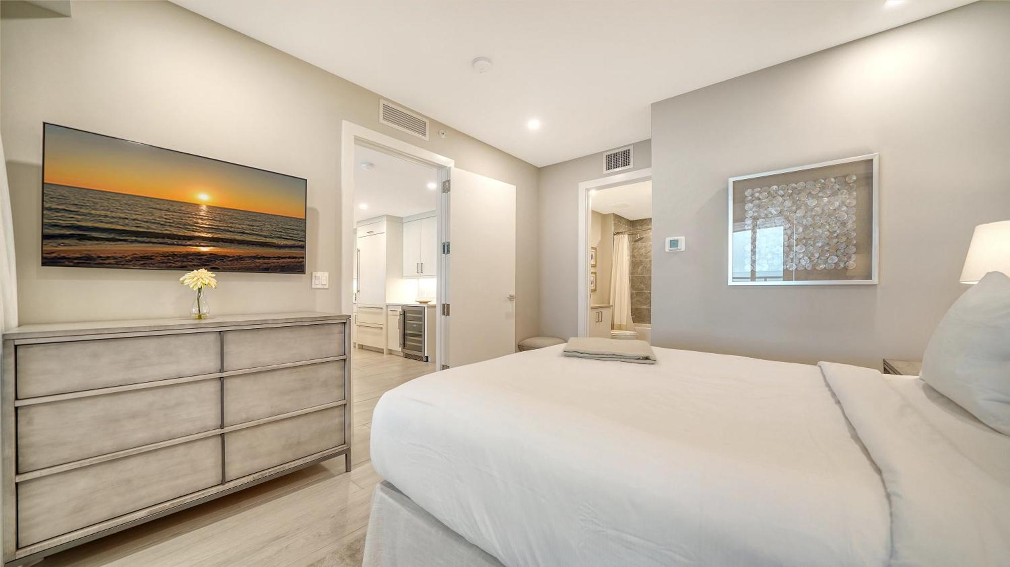 Ten35 Seaside Apartment *