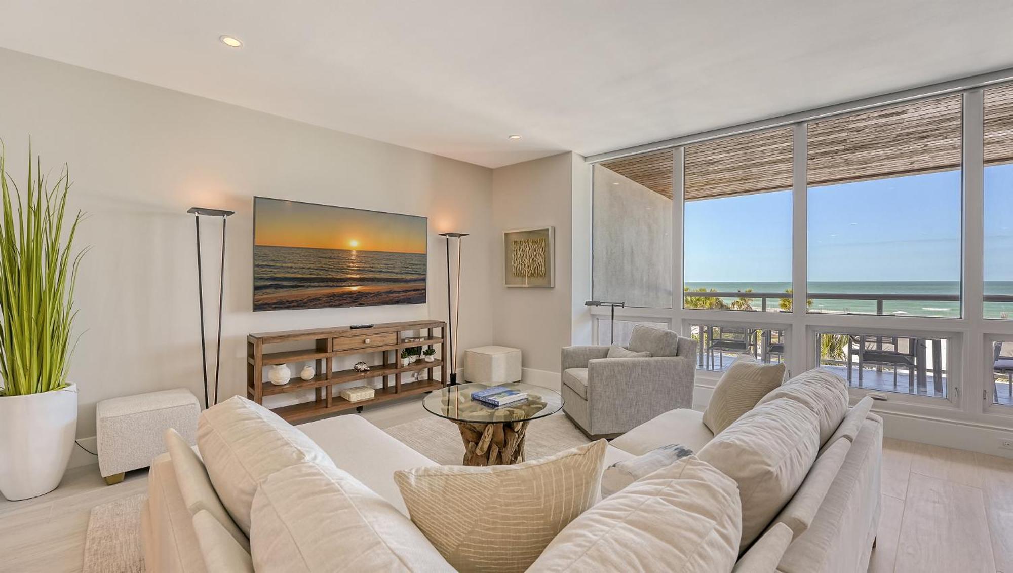 Ten35 Seaside * Siesta Key