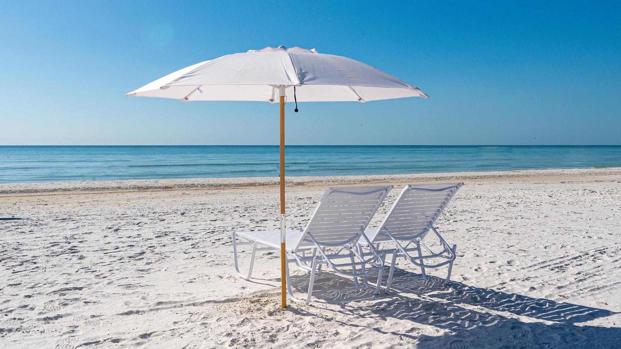 Apartment Ten35 Seaside Siesta Key