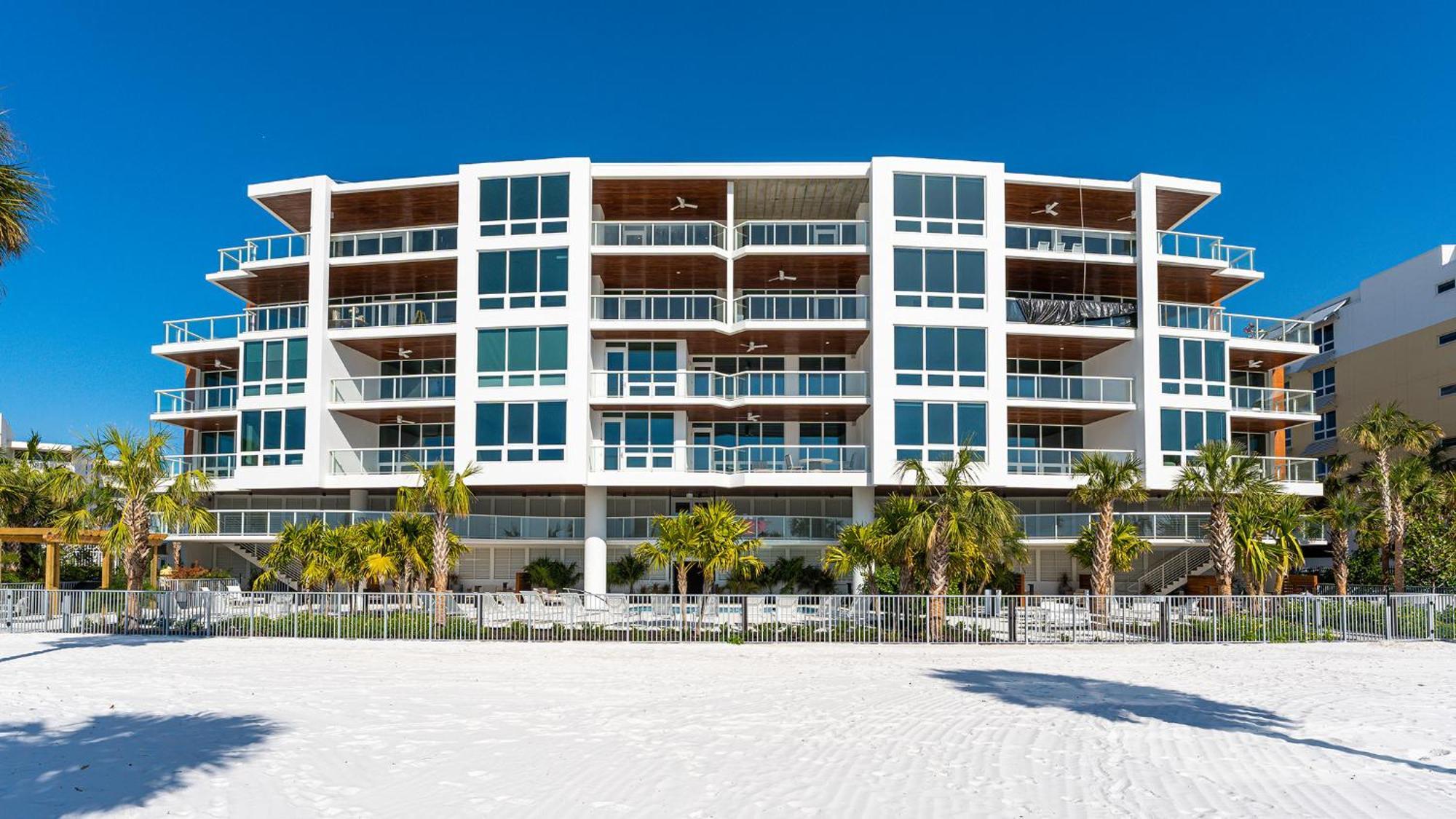 Ten35 Seaside Siesta Key