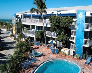 Sea Club V Hotel Siesta Key